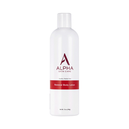 88VIP：alpha hydrox 果酸保湿滋润身体乳嫩白 340g