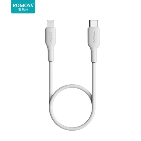 ROMOSS 罗马仕 iPhone 数据线 0.3米