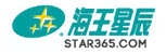 海王星辰