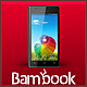 bambook旗舰店