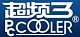 pccooler超频三旗舰店